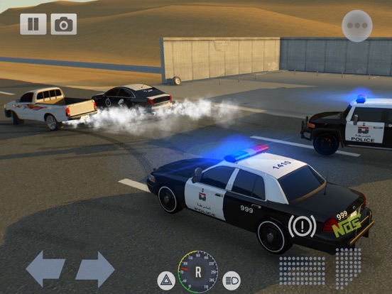 Скачать Drift هجولة