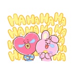 BT21 Everyday Moments