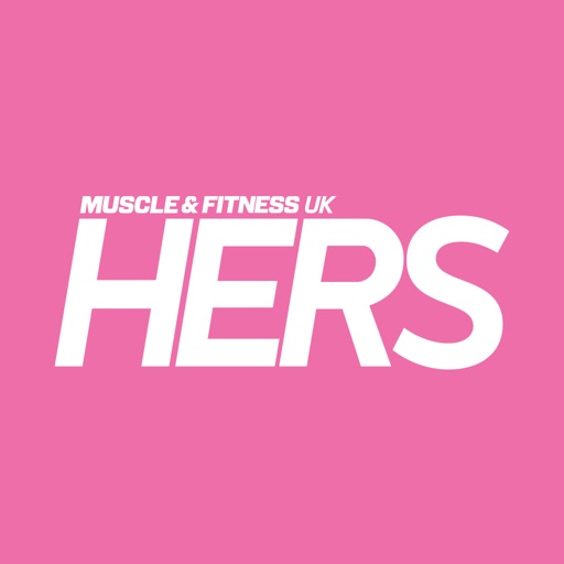 Muscle & Fitness HERS by Bodypower Publishing Limited