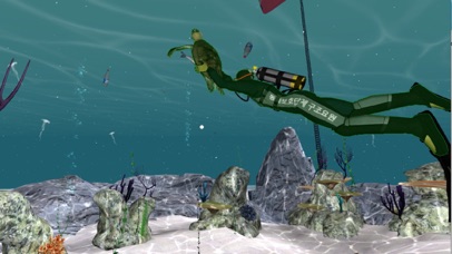 바다에서 생긴 일(해양 생태계) screenshot 3
