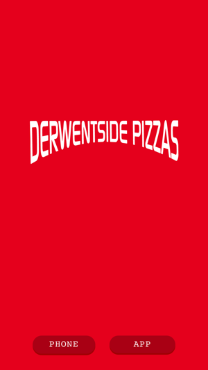 Derwentside Pizzas DH8