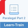 Paralegal Part 2 - Prep 2018