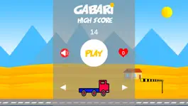 Game screenshot Gabari mod apk