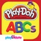 PLAY-DOH Create ABCs