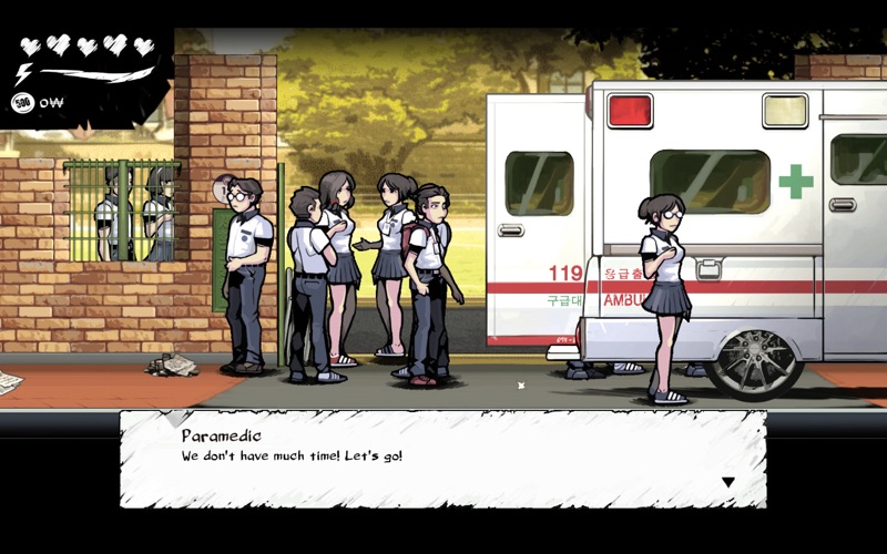 The Coma: Recut thumbnail 1