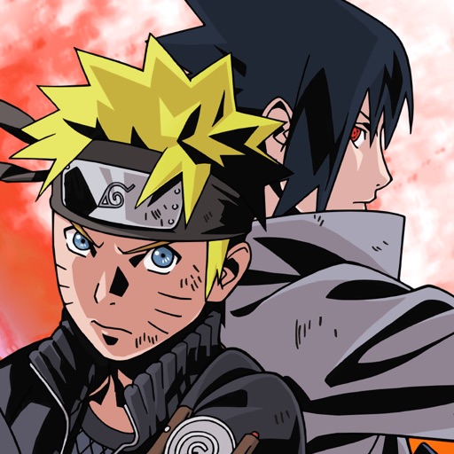 NARUTO-ナルト- 疾風伝 ナルティメットブレイジング