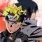 【NARUTOアプリの最新作】