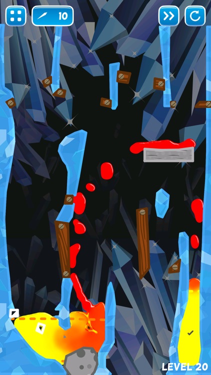 Splash Canyons screenshot-3