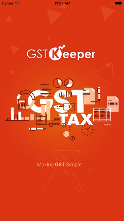 GSTKeeper