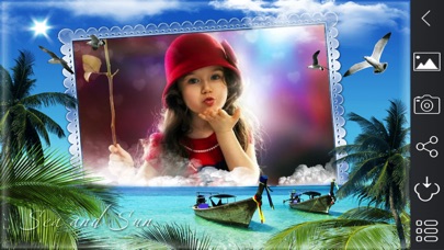 Amazing Photo Frames and style screenshot 4