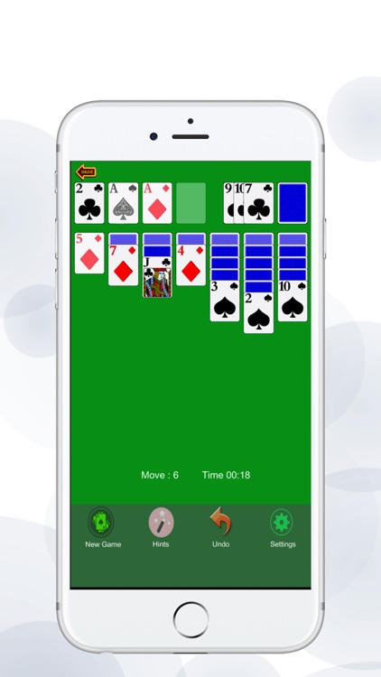 Solitaire Classic ·