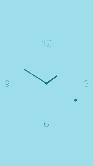 NiceClock Analog(圖4)-速報App