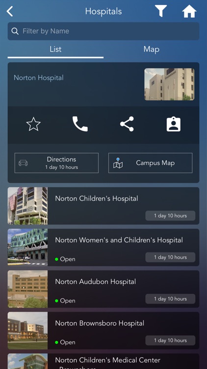 Norton Healthcare