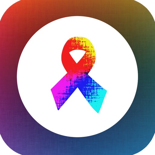 Cancer Treatment Calendar iOS App