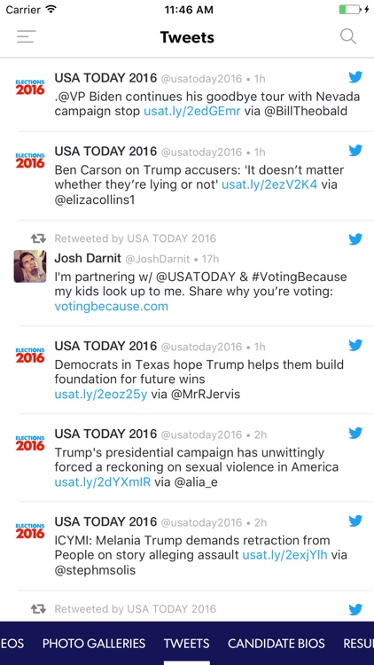 Iowa Caucuses