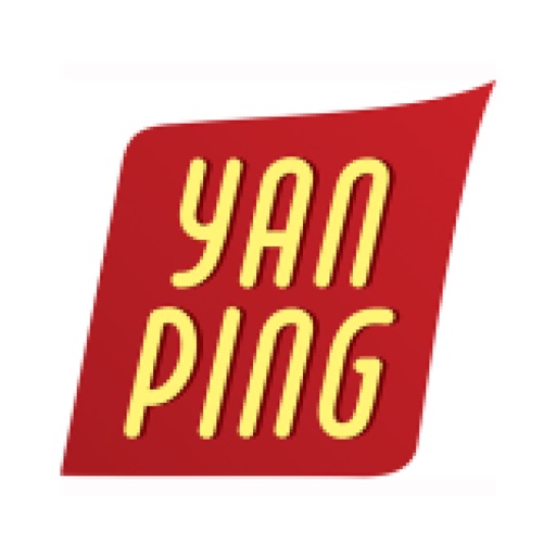 Yan Ping Delivery icon