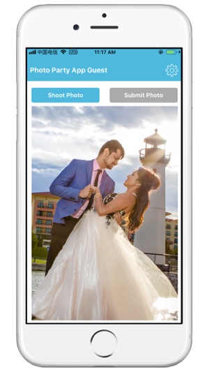 PhotoPartyApp   Guest(圖2)-速報App