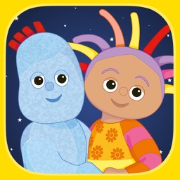 In The Night Garden Web App