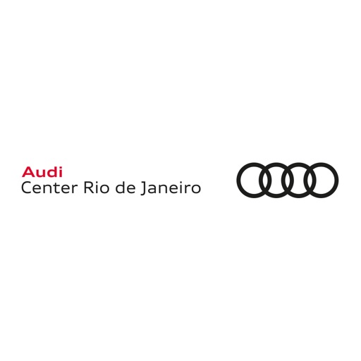 Audi Center RJ iOS App
