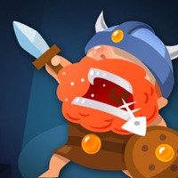 野蛮人大战外星人-最囧维京人大作战