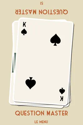 Game screenshot Kings Card Game apk