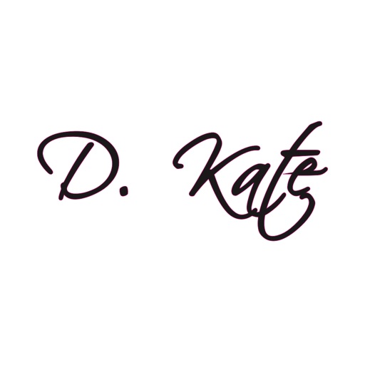 D.Kate Icon