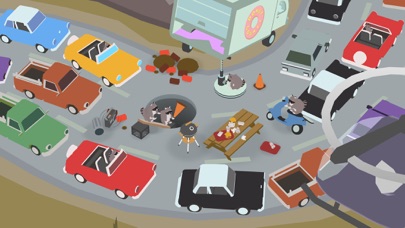 Donut County Screenshot 3