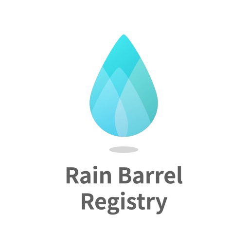 Rain Barrel Registry