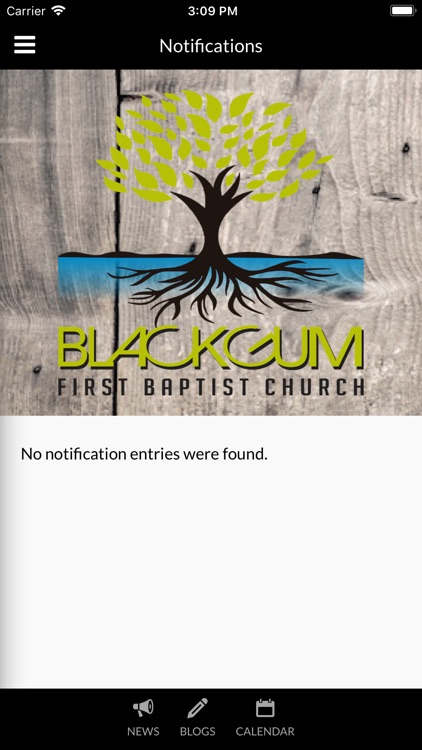 Blackgum FBC