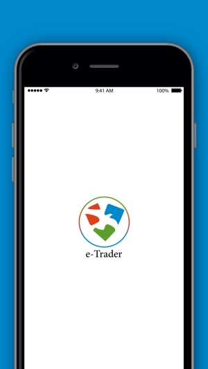 JKBFSL eTrader(圖1)-速報App