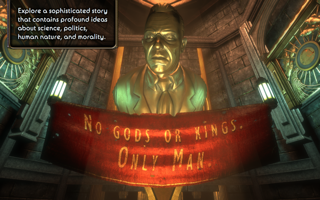 BioShock Remastered(圖2)-速報App