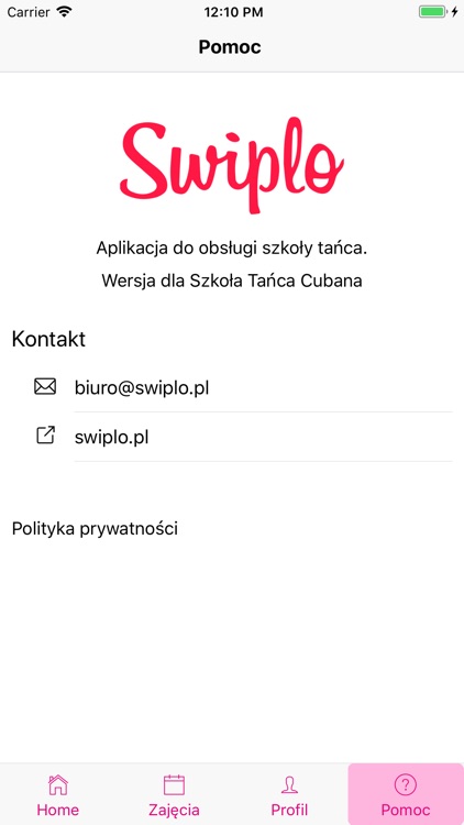 Swiplo screenshot-3