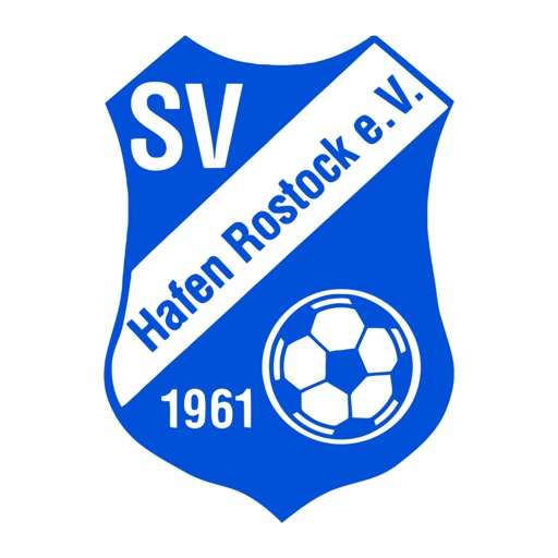 SV Hafen Rostock Fußball icon