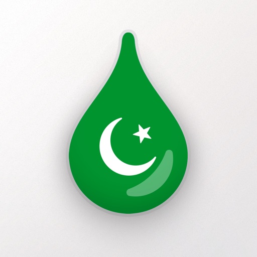 Learn Arabic language - Drops