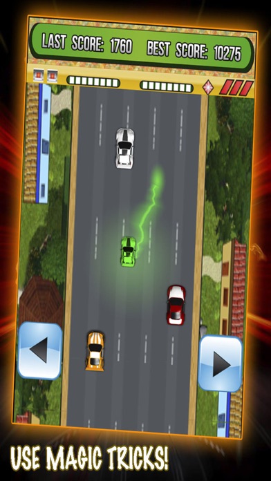 ROAD FURY GTI - TOP SPEED 3.2 IOS ĐUA XE ROAD FURY GTI - TOP SPEED 3.2 IOS