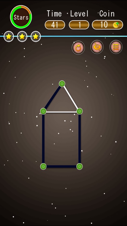 Connect The Dot - Brain Puzzle screenshot-3