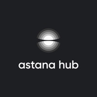 astana hub app