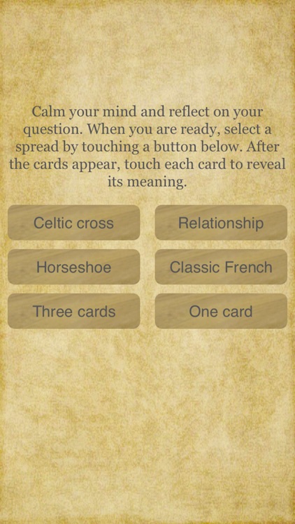 Jean Dodal Marseilles tarot