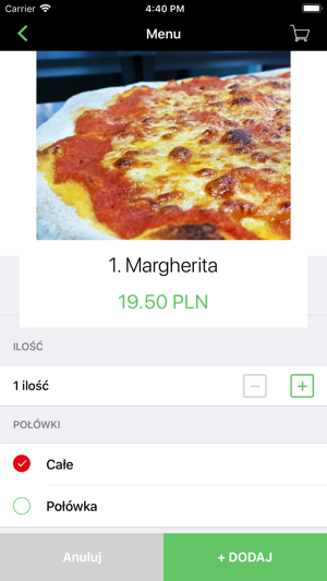 Pizzeria Little Italy(圖2)-速報App