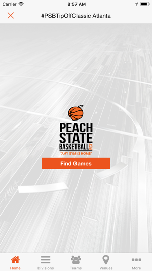 Peach State Basketball(圖3)-速報App