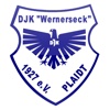 DJK Wernerseck Plaidt 1927