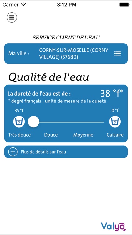 Valyo screenshot-3