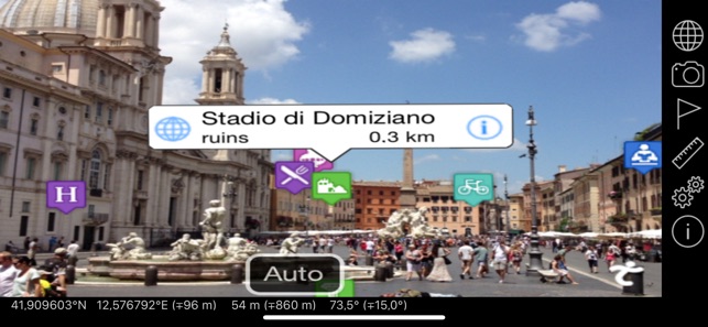 Touristic Italy(圖1)-速報App