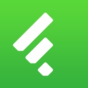 Feedly - Get Smarter