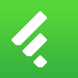 Feedly Apple Watch App