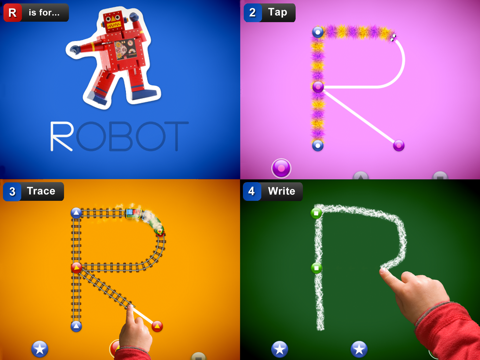 LetterSchool Education Different Learning