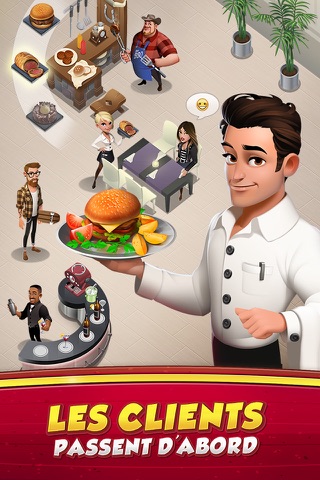 World Chef screenshot 2