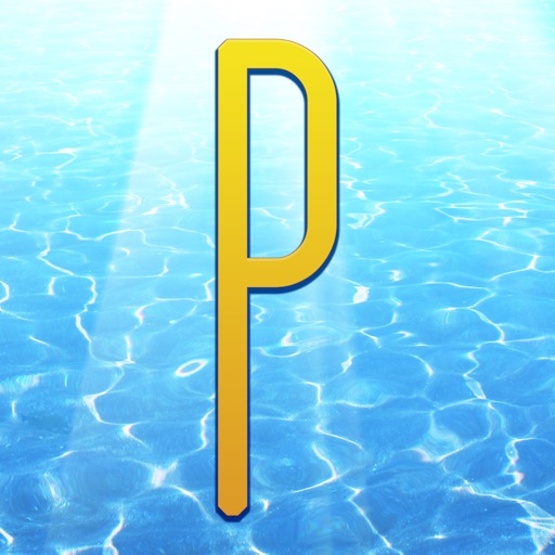 Poolside Orders icon