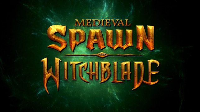 Medieval Spawn & Witchblade AR(圖5)-速報App