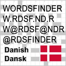 Activities of Dansk Words Finder PRO